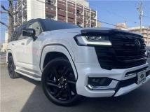 2023 Toyota Land Cruiser