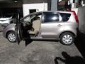 2007 Nissan Note