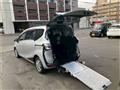 2017 Toyota Sienta