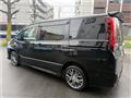 2017 Toyota Noah