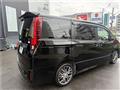 2017 Toyota Noah