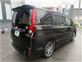 2017 Toyota Noah