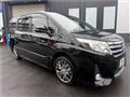 2017 Toyota Noah
