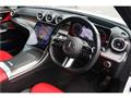 2022 Mercedes-Benz C-Class