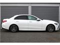 2022 Mercedes-Benz C-Class