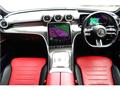 2022 Mercedes-Benz C-Class