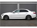 2022 Mercedes-Benz C-Class