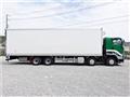 2017 Isuzu Isuzu Others