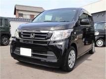 2018 Honda N-WGN