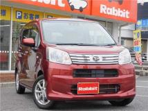 2017 Daihatsu Move