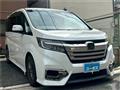 2019 Honda Step WGN