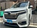 2019 Honda Step WGN