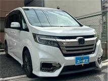 2019 Honda Step WGN