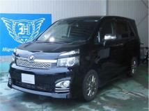 2011 Toyota Voxy