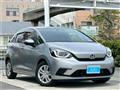 2021 Honda Fit