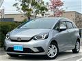 2021 Honda Fit