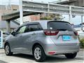 2021 Honda Fit