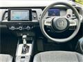 2021 Honda Fit