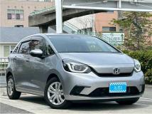 2021 Honda Fit