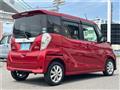 2017 Nissan ROOX