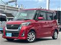 2017 Nissan ROOX