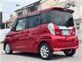 2017 Nissan ROOX
