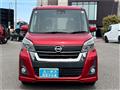 2017 Nissan ROOX