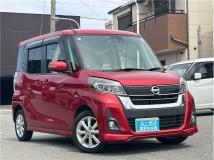 2017 Nissan ROOX