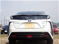 2021 Toyota Prius