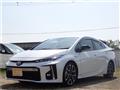 2021 Toyota Prius