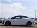 2021 Toyota Prius