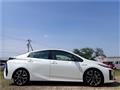 2021 Toyota Prius