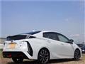 2021 Toyota Prius