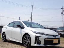 2021 Toyota Prius