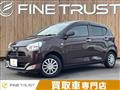 2018 Daihatsu Mira