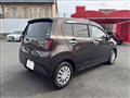 2018 Daihatsu Mira
