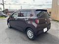 2018 Daihatsu Mira