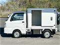 2018 Suzuki Carry Truck