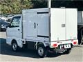 2018 Suzuki Carry Truck