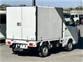 2018 Suzuki Carry Truck