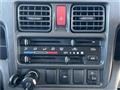 2018 Suzuki Carry Truck