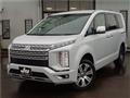 2024 Mitsubishi Delica D5