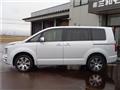 2024 Mitsubishi Delica D5