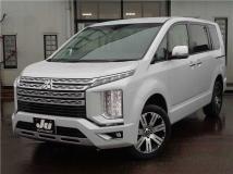 2024 Mitsubishi Delica D5
