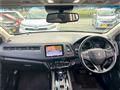 2015 Honda VEZEL