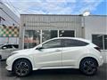 2015 Honda VEZEL