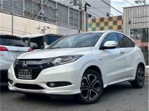 2015 Honda VEZEL