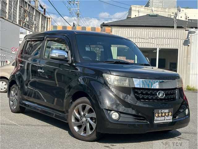 2013 Toyota bB