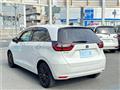2022 Honda Fit