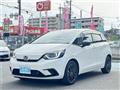 2022 Honda Fit